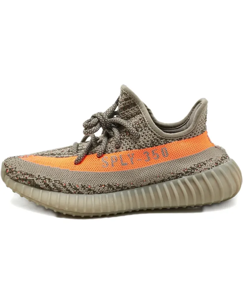 adidas Boost 350 V2 sneakers - Grau Grau