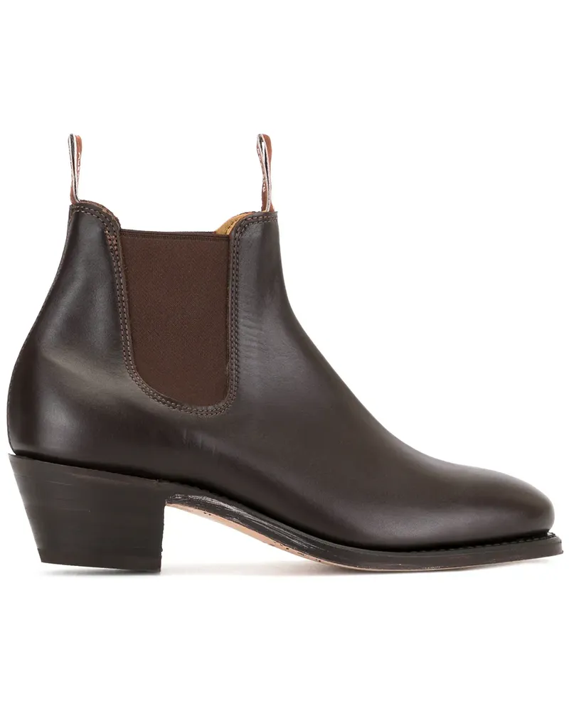 R.M.Williams Adelaide' Chelsea-Boots - Braun Braun