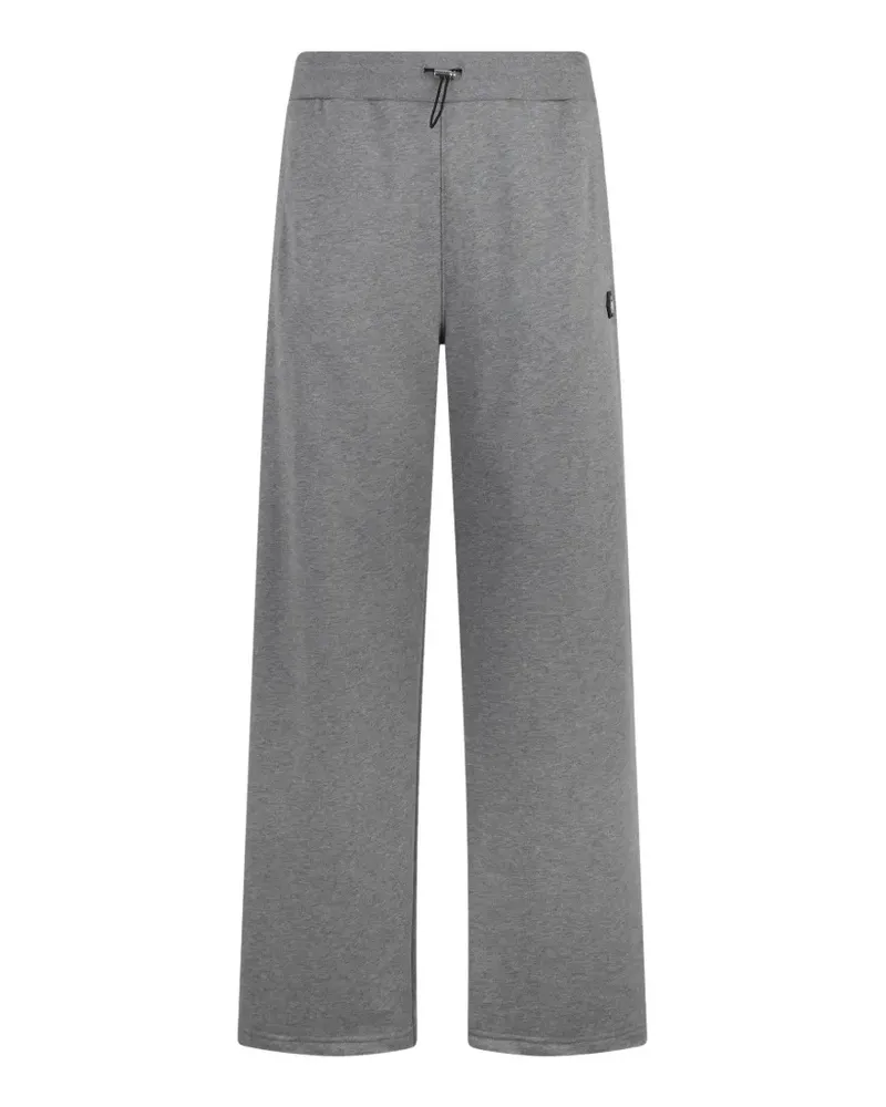 Philipp Plein grey track pants - Grau Grau