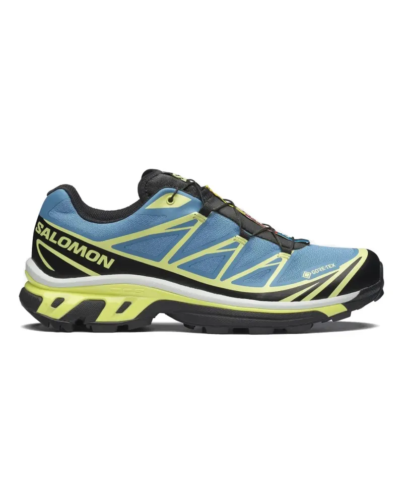 Salomon XT Gore-Tex sneakers - Blau Blau