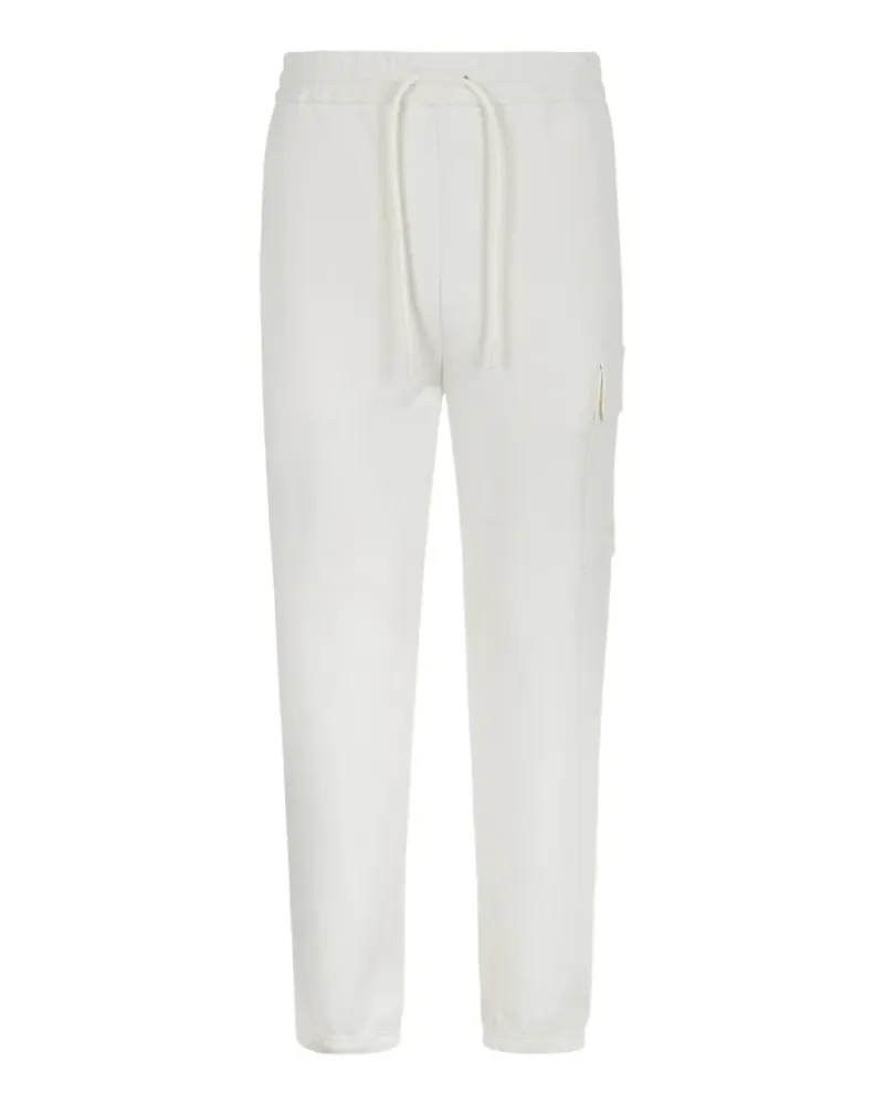 Mackage Hose mit elastischem Bund - Weiß Weiß