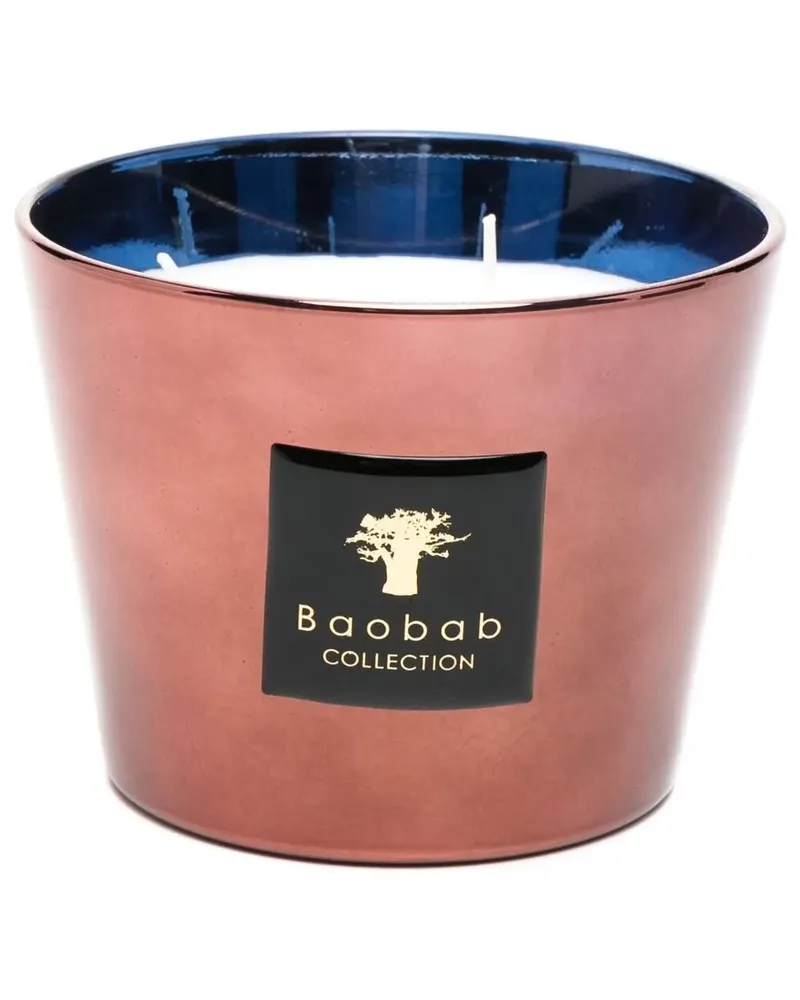 Baobab Collection Les Exclusives Cyprium Kerze - Rot Rot