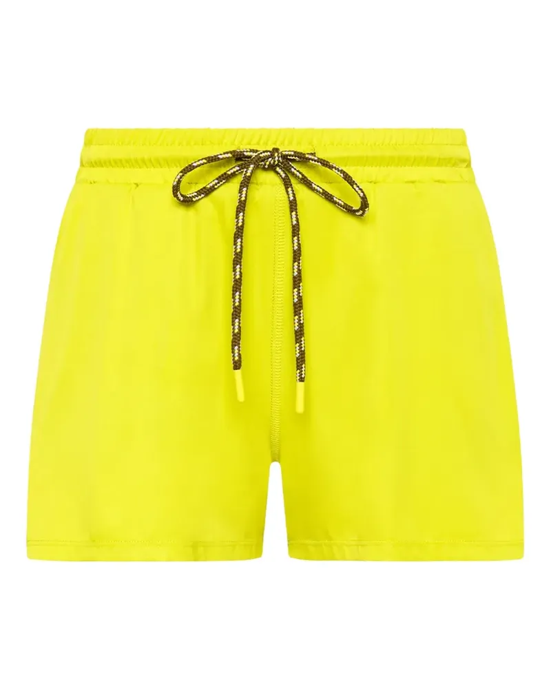 The Upside Lucky Shorts mit Kordelzug - Grün Grün