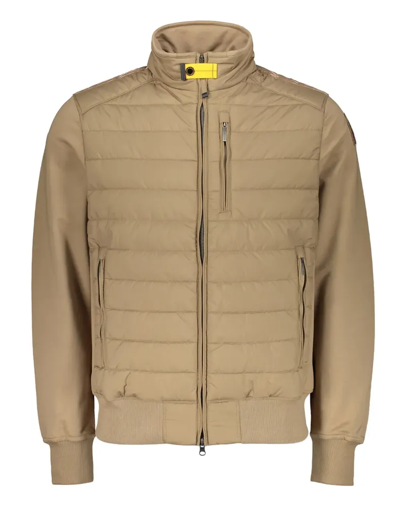 Parajumpers Elliot Jacke - Nude Nude