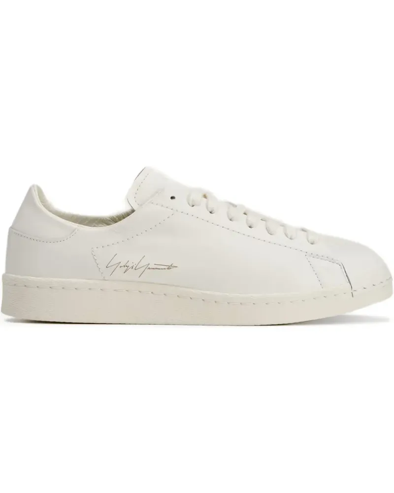 Y-3 Superstar sneakers - Nude Nude