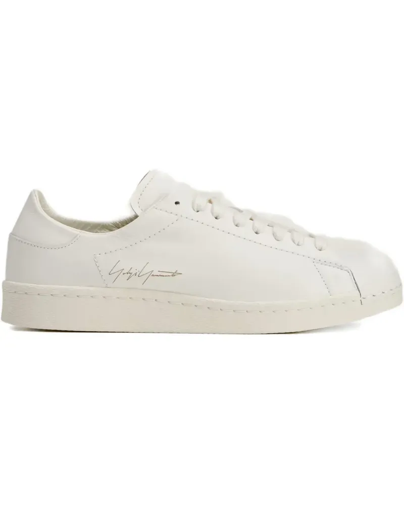 Y-3 Superstar Sneakers - Nude Nude