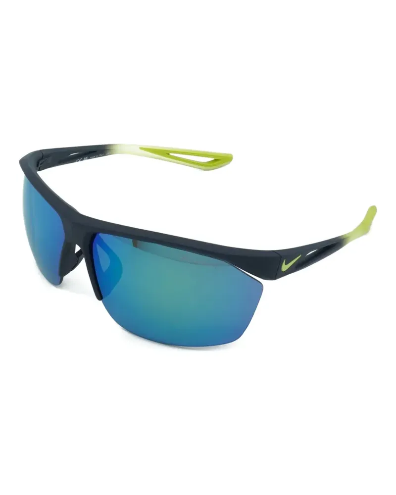 Nike Tailwind M sunglasses - Schwarz Schwarz