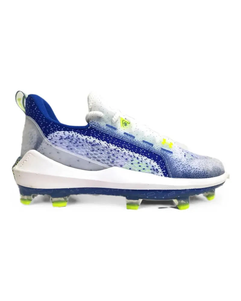 Under Armour Harper 6 Sneakers - Blau Blau