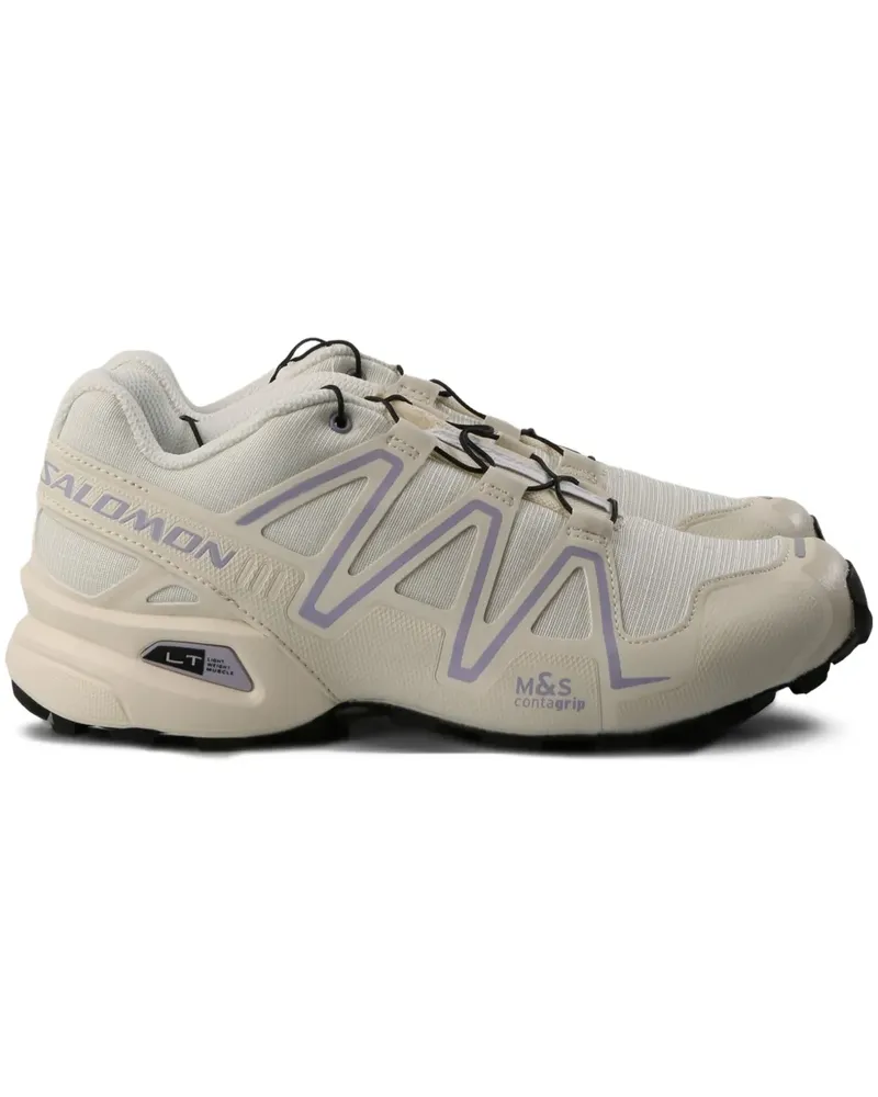 Salomon Speedcross 3 sneakers - Nude Nude