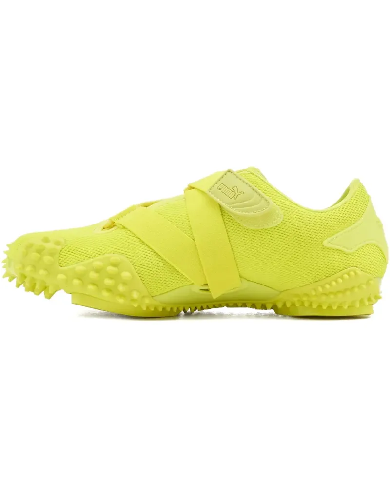 Puma Mostro Electric Lime Sneakers - Grün Grün