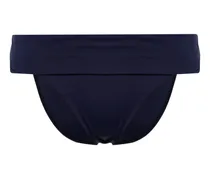 Brussels Bikinihöschen - Blau