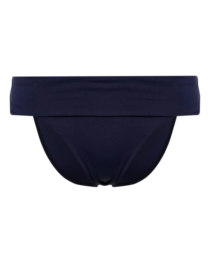 Melissa Odabash Brussels Bikinihöschen - Blau Blau