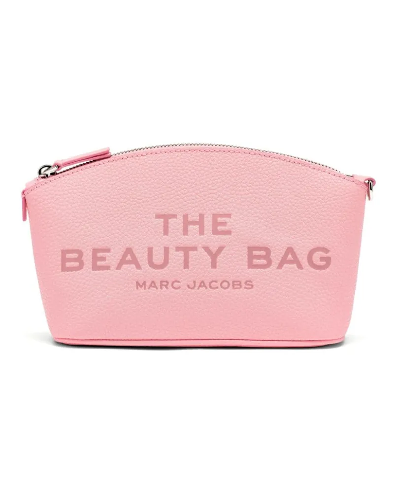 Marc Jacobs The Beauty Bag Kosmetiktasche - Rosa Rosa