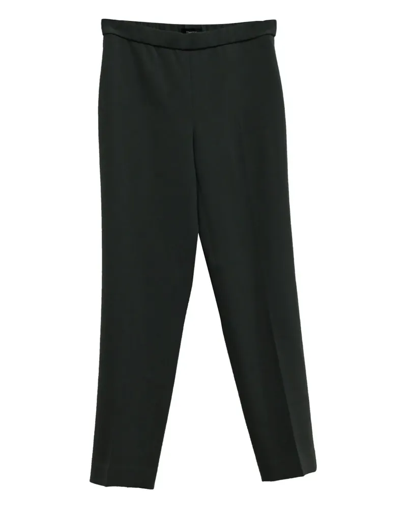 Theory tailored trousers - Grau Grau