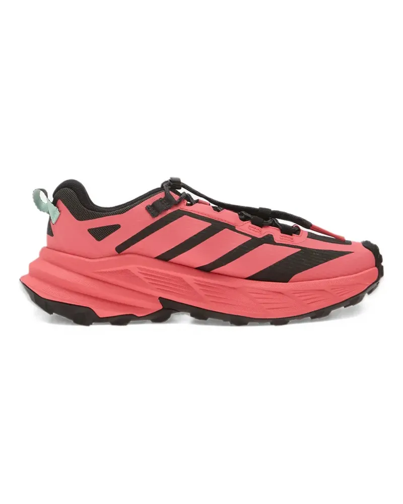 adidas Terrex Freehiker SL GORE-TEX hiking shoes - Rosa Rosa