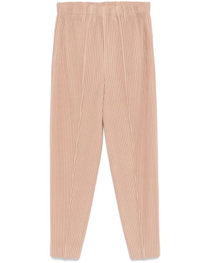 Issey Miyake Compleat Hose Nude