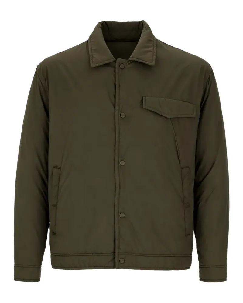 Herno Ecoage Jacke - Grün Grün