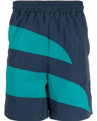 Drôle de Monsieur Le Houston Shorts Blau