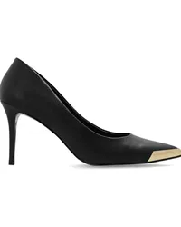 Versace Jeans Scarlett Pumps Schwarz