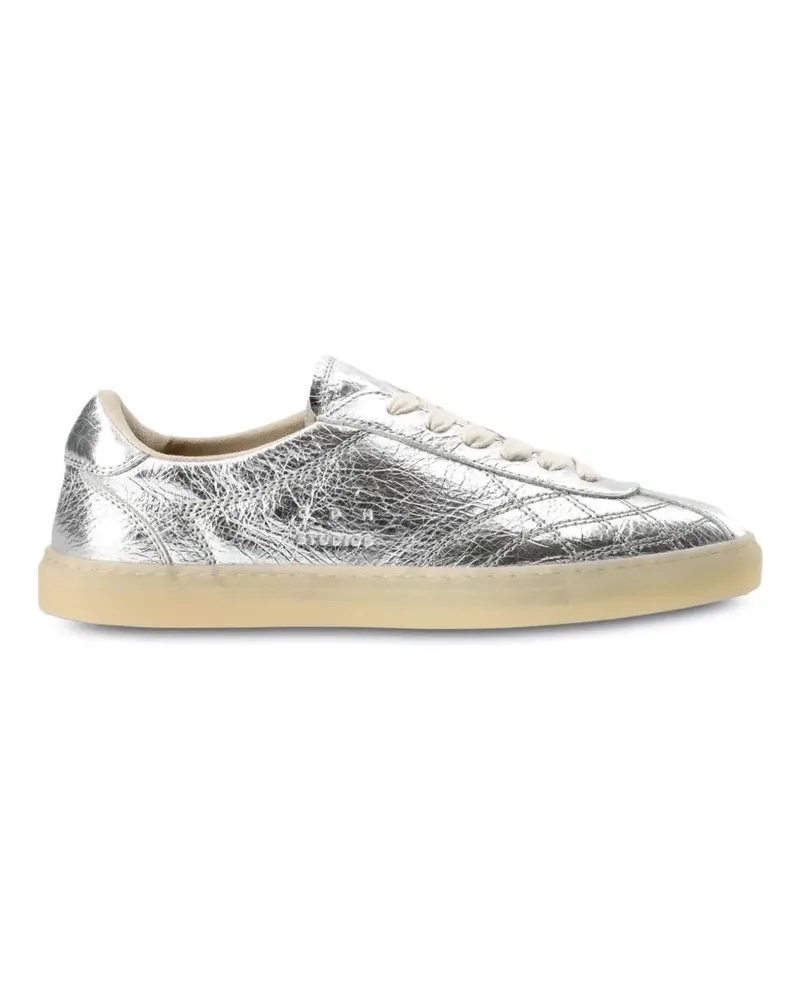 Copenhagen CPH121 sneakers - Silber Silber