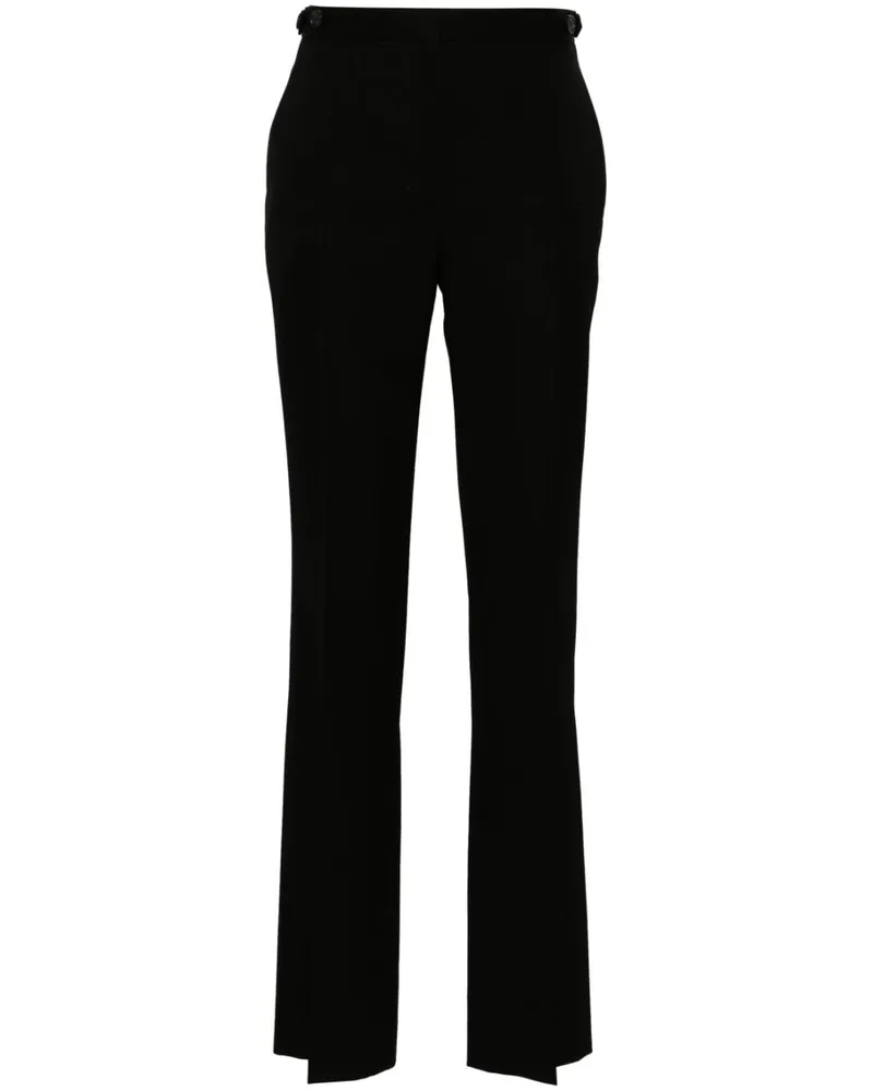 The Row Jesse Hose - Schwarz Schwarz