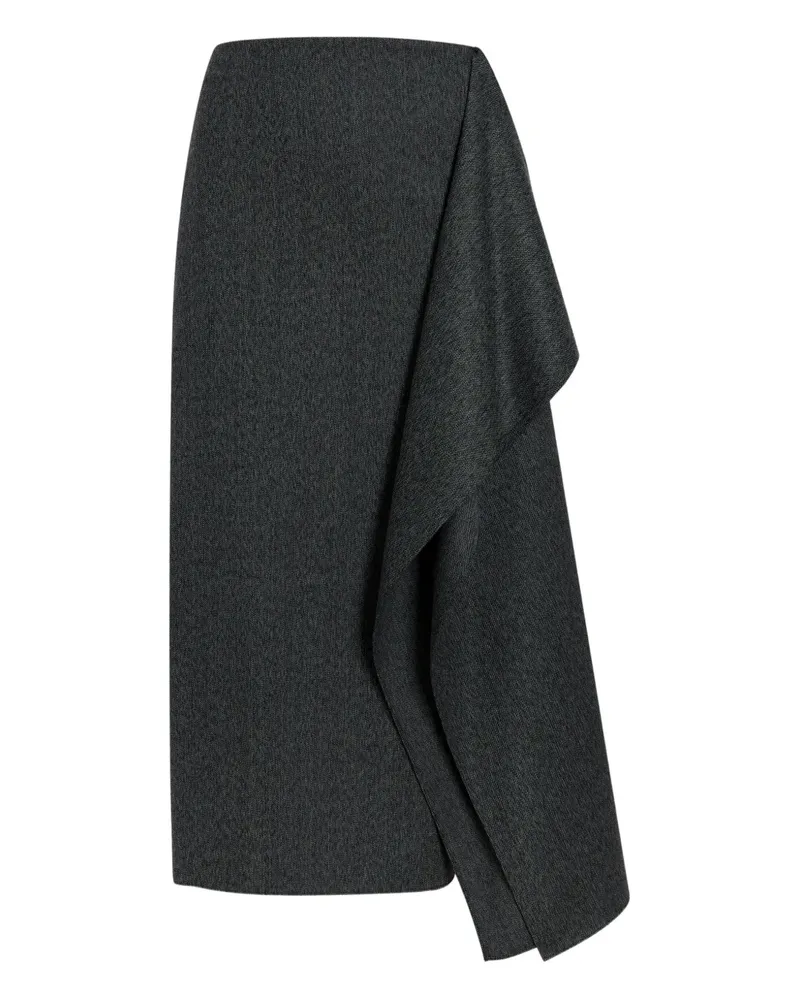 Proenza Schouler Amery Rock - Grau Grau