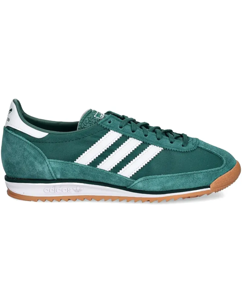 adidas SL 72 Sneakers - Grün Grün