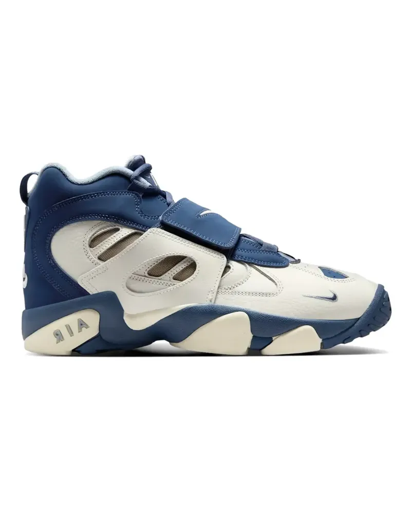 Nike Air Diamond Turf 2 Sneakers - Nude Nude