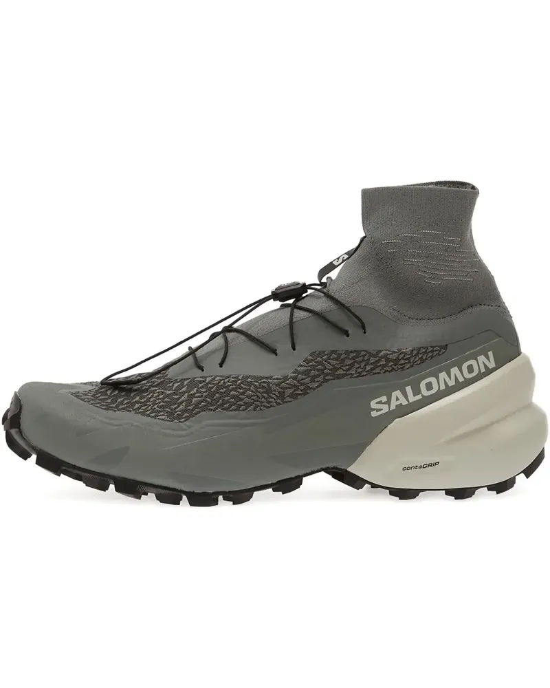 Salomon Speedcross Advanced Sneakers - Grün Grün