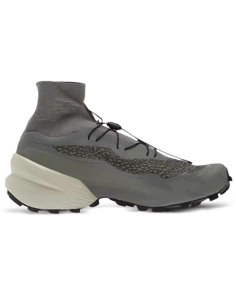 Salomon Speedcross Advanced sneakers - Grün Grün