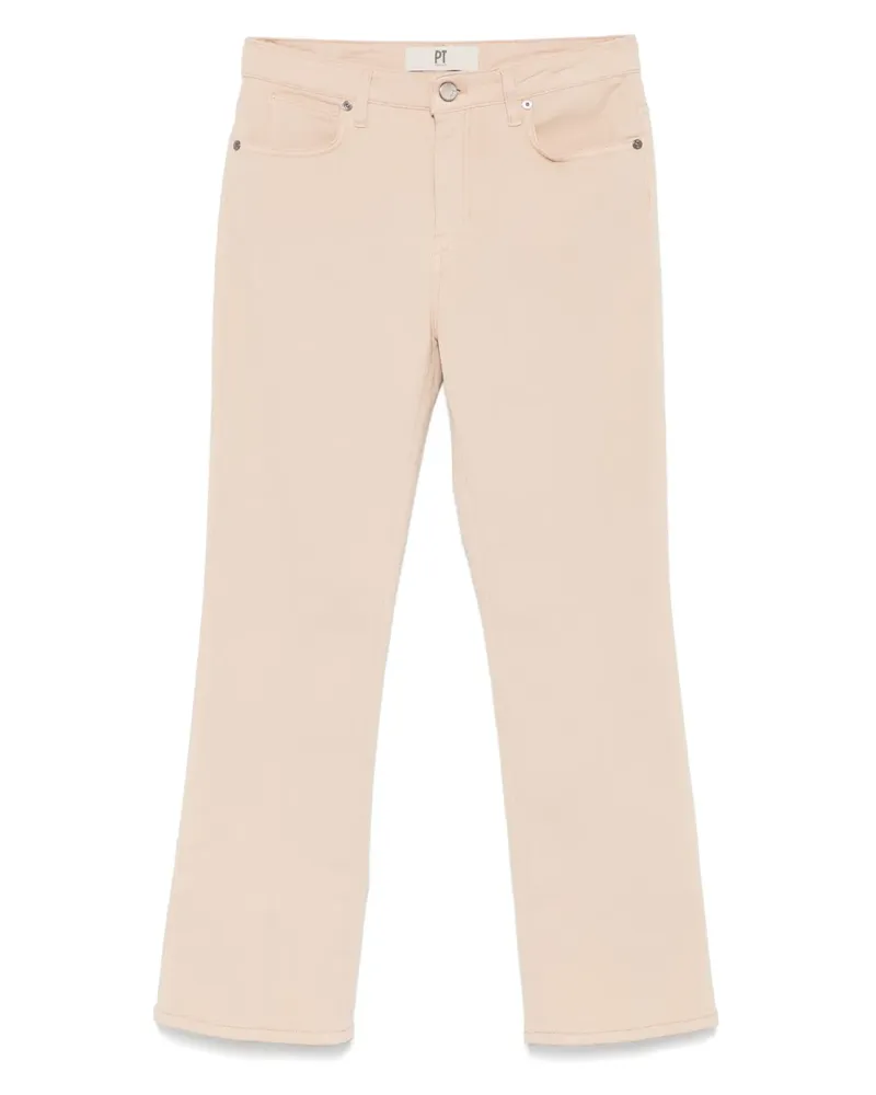 PT TORINO Kim Jeans - Nude Nude