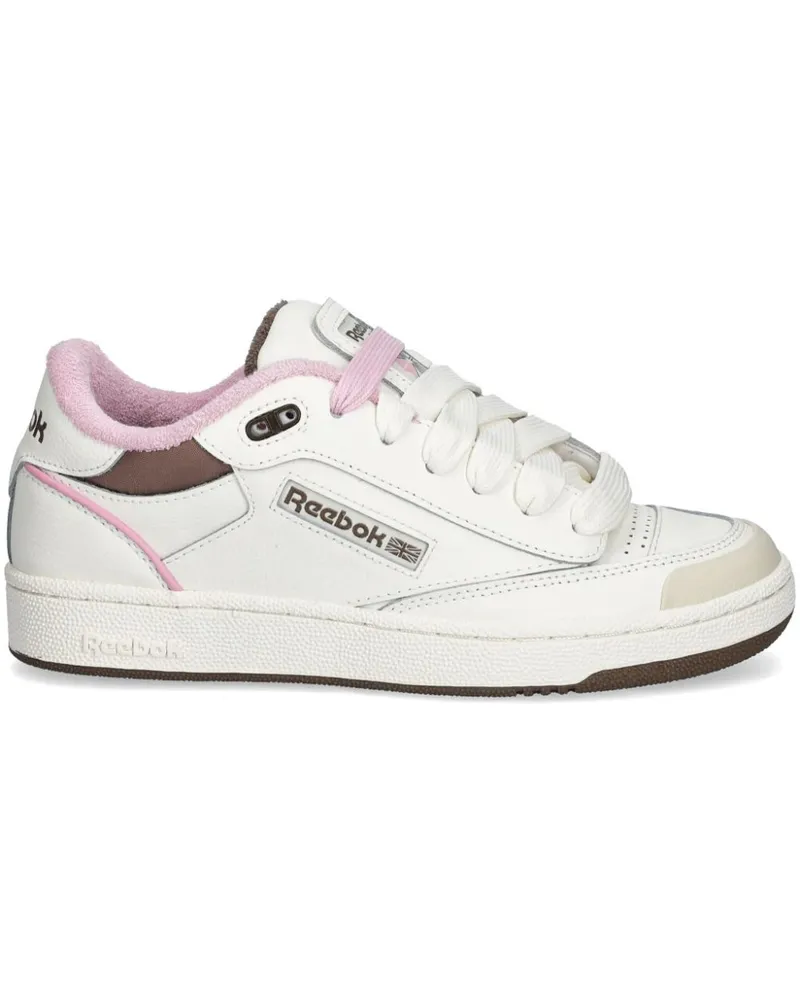 Reebok Club C Bulc Sneakers - Weiß Weiß