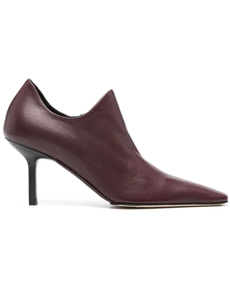 ARMARIUM Elsa Pumps 75mm - Rot Rot