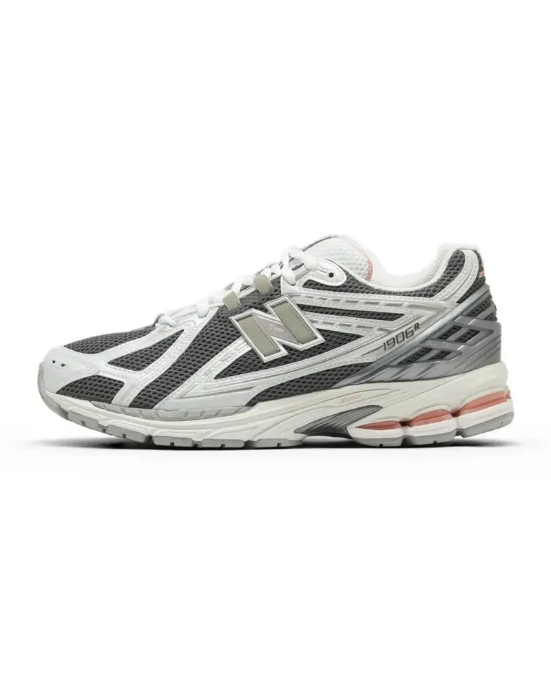 New Balance 1906R panelled sneakers - Grau Grau