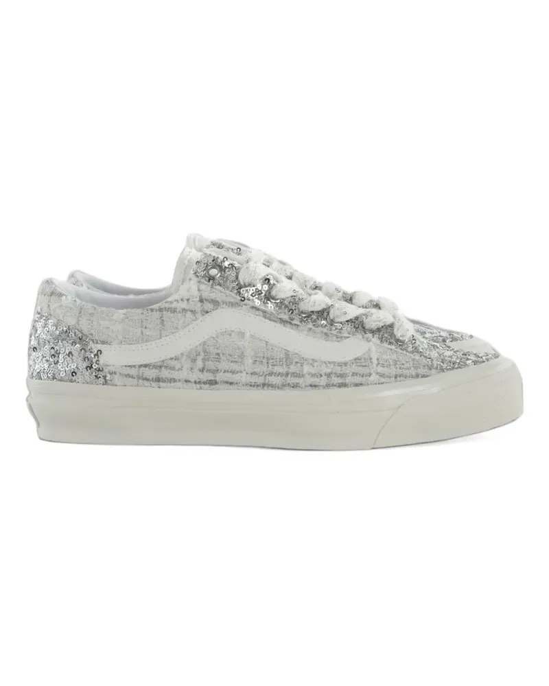 Vans Premium Old Skool 36 Schuhe - Nude Nude
