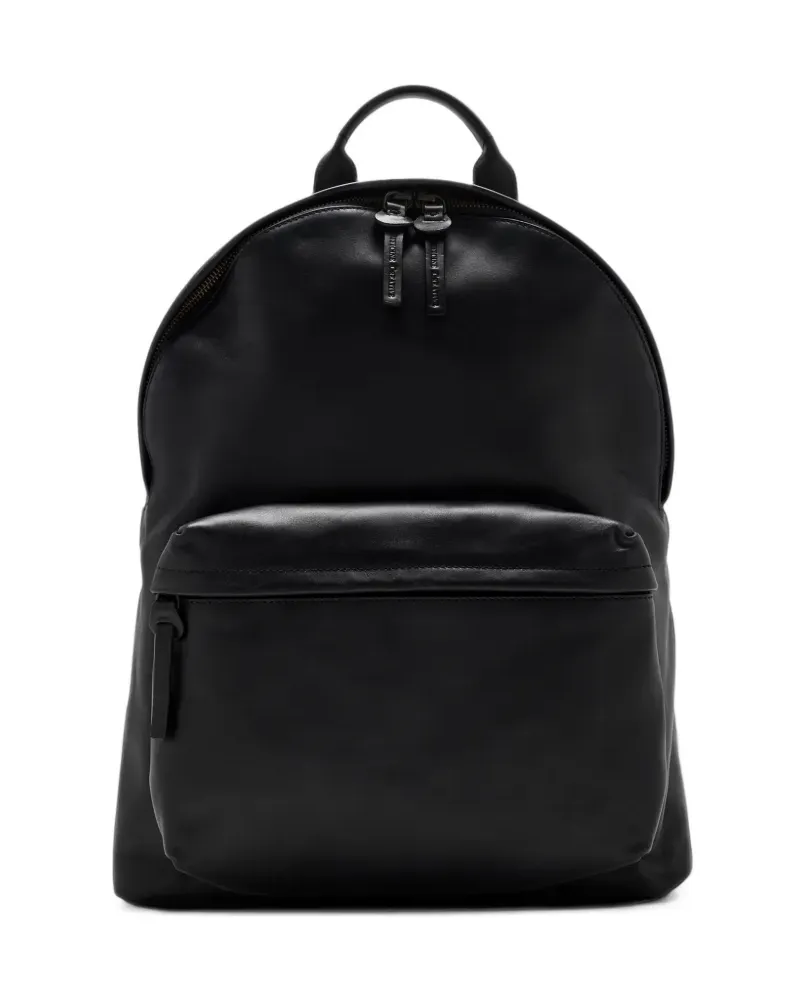 Officine Creative Italia OC Pack 001 Rucksack - Schwarz Schwarz