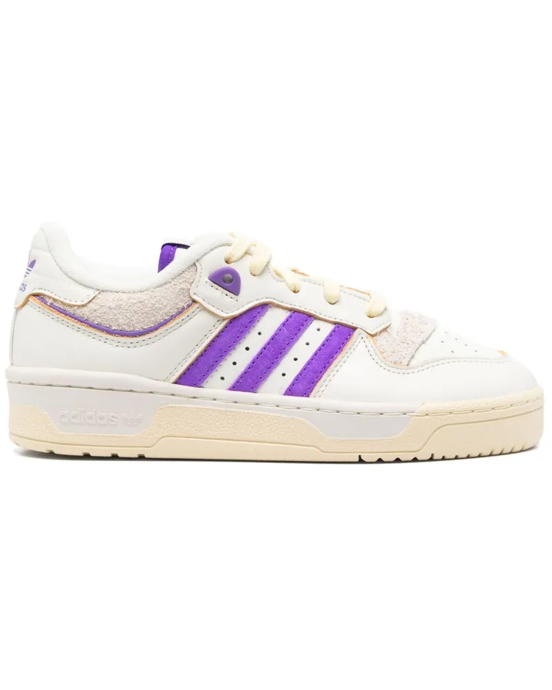 adidas Rivalry 86 Sneakers - Weiß Weiß