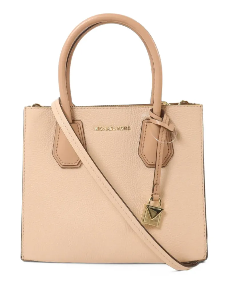 Michael Kors Mercer Tote Bag - Rosa Rosa