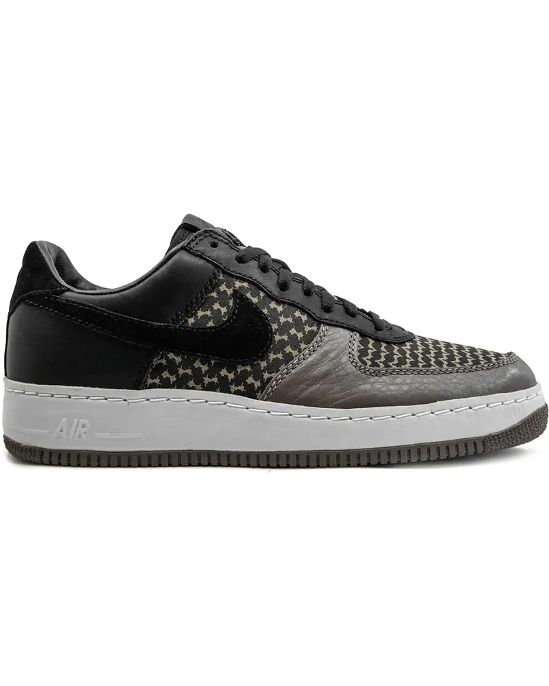 Nike Air Force 1 Low IO Premium' Sneakers - Schwarz Schwarz