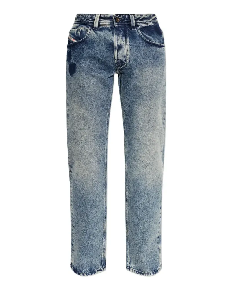 Diesel 1985 Larkee-S1 jeans - Blau Blau