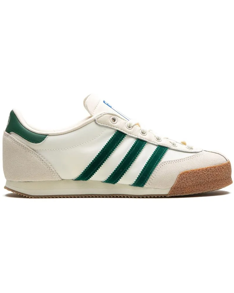 adidas x Liam Gallagher II SPZL Green/White Sneakers - Weiß Weiß