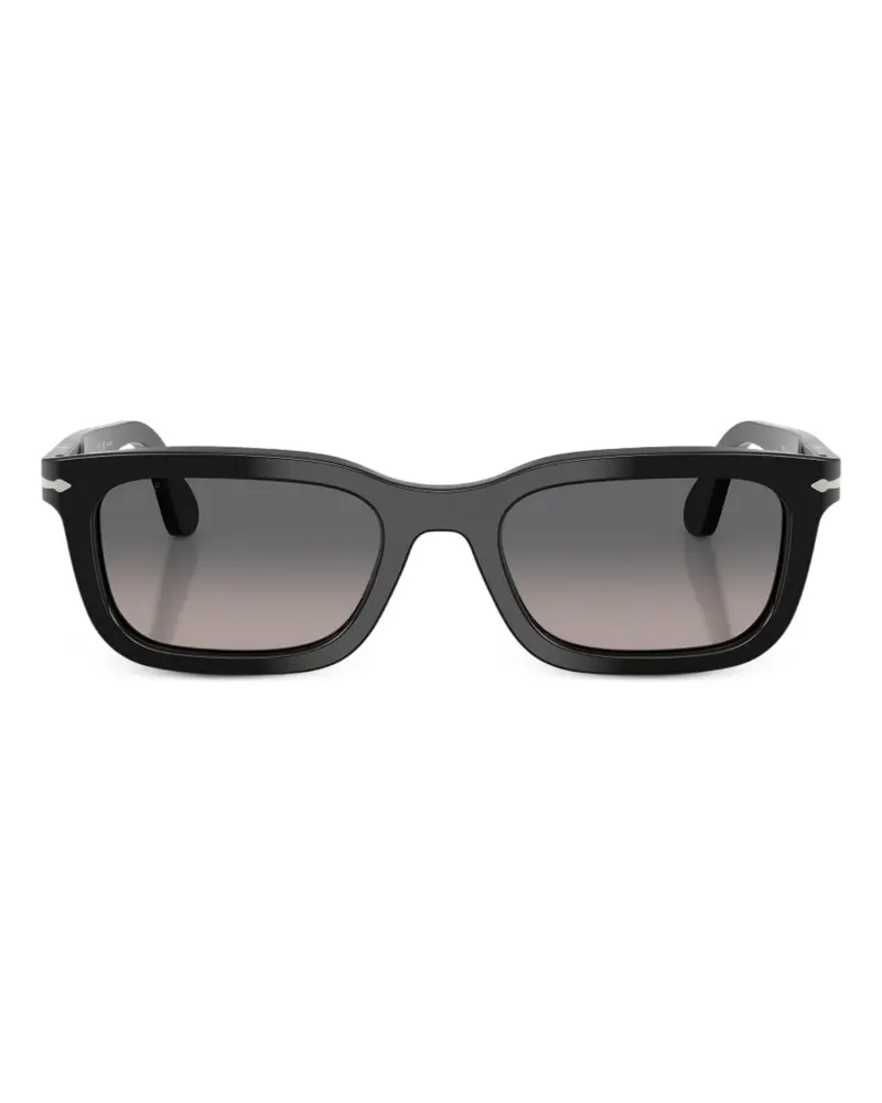 Persol PO3396S Sonnenbrille - Schwarz Schwarz