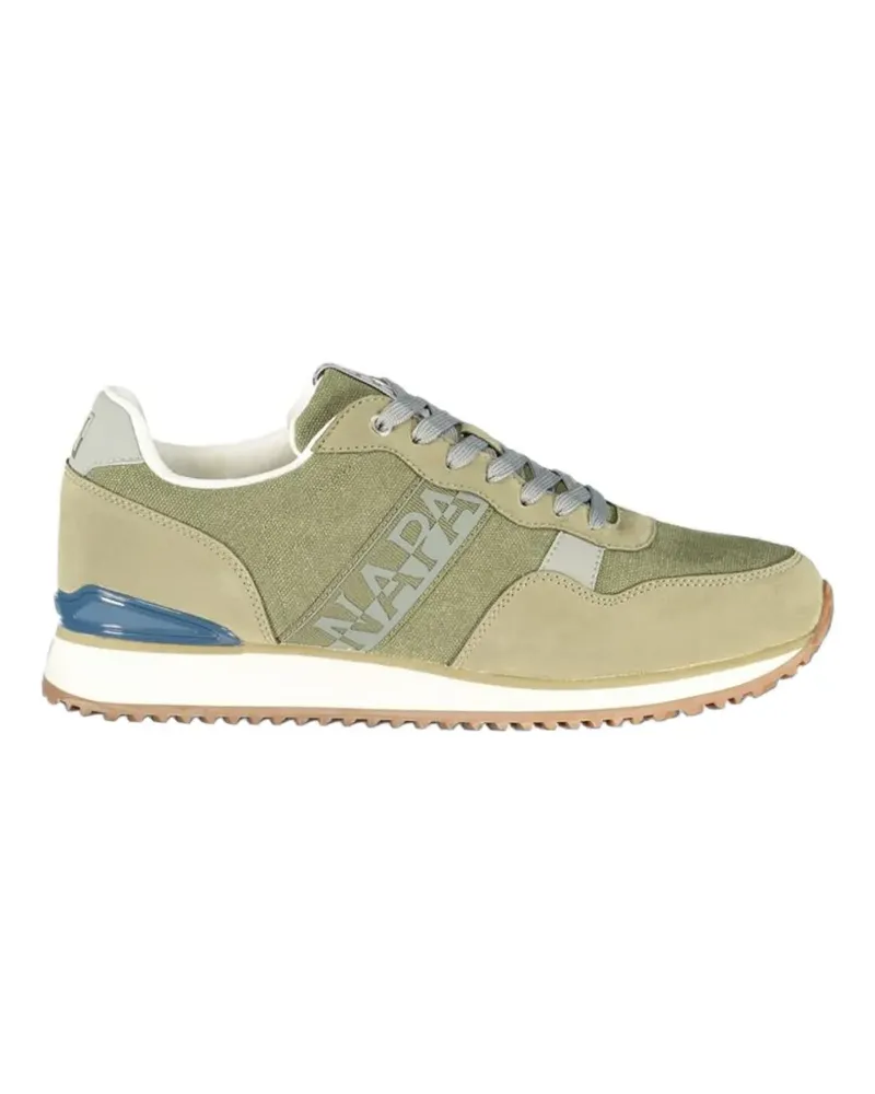 Napapijri Cosmos Sneakers - Grün Grün