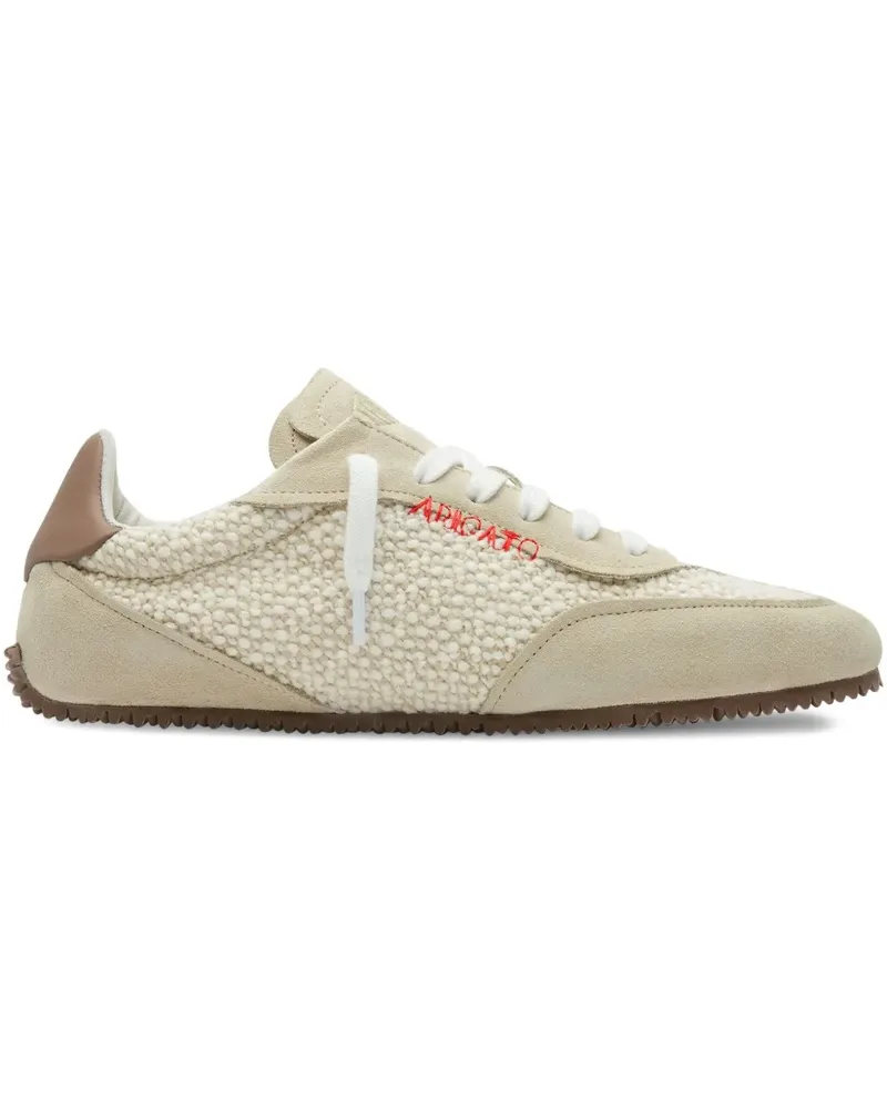 Axel Arigato Daze Runner Sneakers - Nude Nude