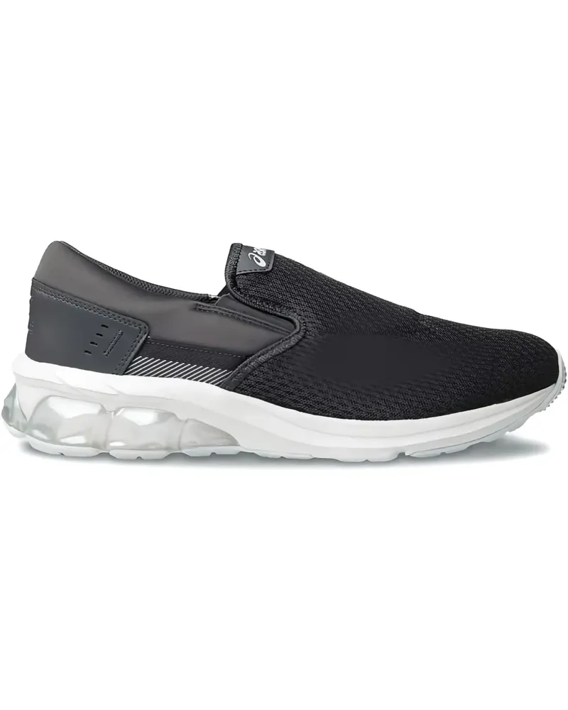 Asics QUANTUM 90 IV Slip-On-Sneakers - Grau Grau