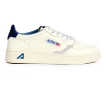 Medalist Sneakers - Weiß