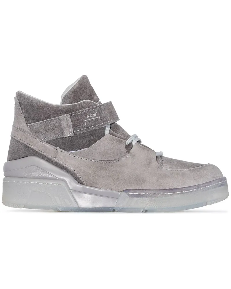 Converse ERX 260' High-Top-Sneakers - Grau Grau