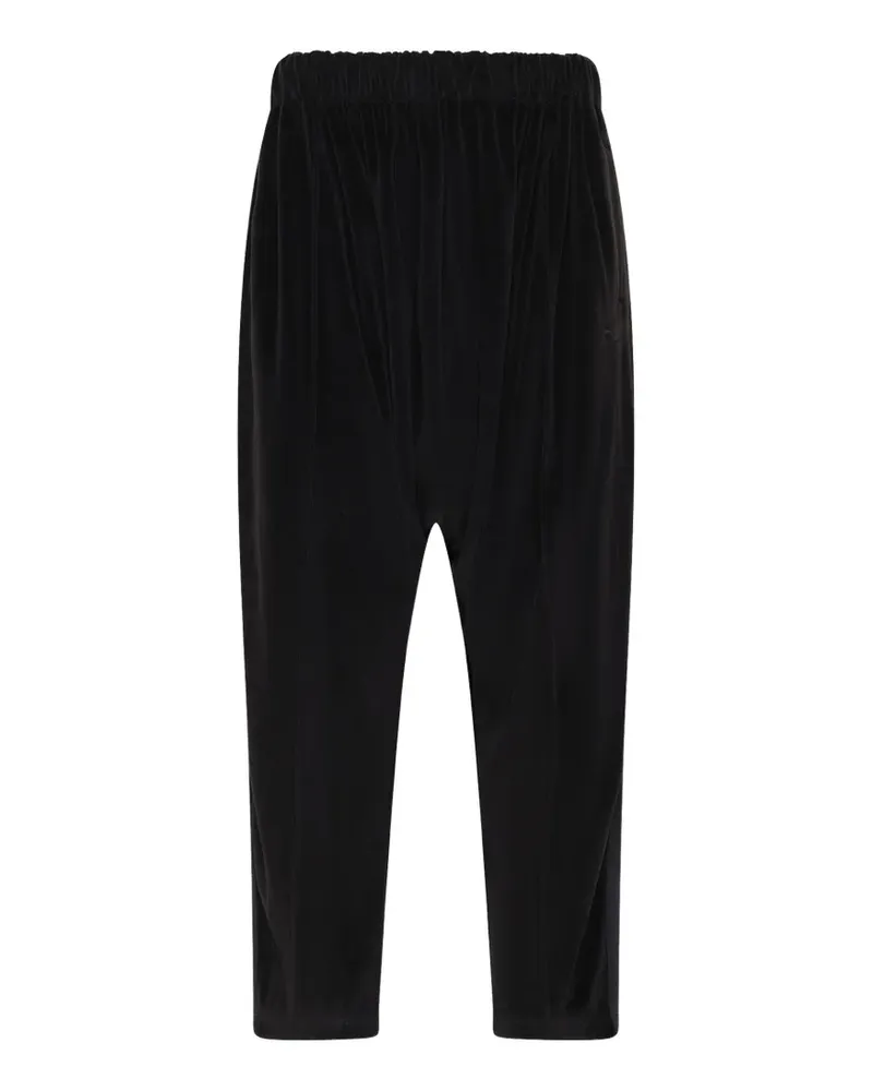 Doublet Bubblegum Inflated Jogginghose - Schwarz Schwarz