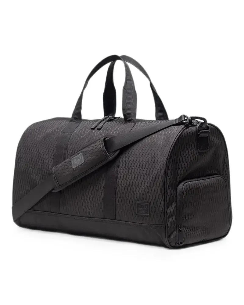 Herschel Supply Co. Novel holdall - Schwarz Schwarz