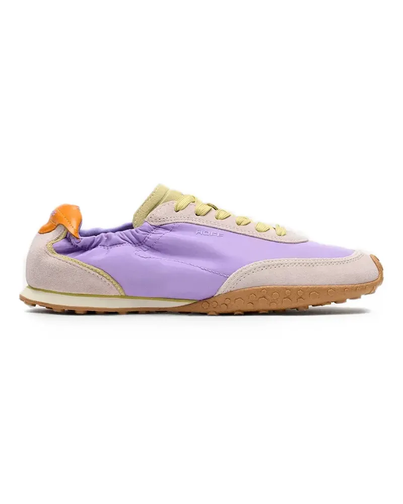 HOFF Bridge Dopamine panelled sneakers - Violett Violett